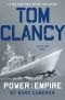 [Jack Ryan Universe 24] • Tom Clancy Power and Empire (A Jack Ryan Novel Book 18)